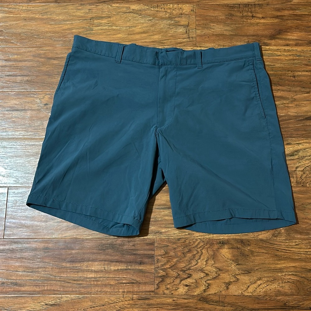 Mens J Crew flex gramercy size 38 shorts